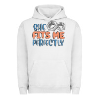 Pigment Lunar Rock she fits me perfectly Urban Hoodie - MaliasSmallBusiness