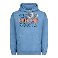 Pigment Pebble Blue she fits me perfectly Urban Hoodie - MaliasSmallBusiness