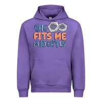 Tulip she fits me perfectly Urban Hoodie - MaliasSmallBusiness