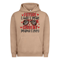 Pigment Burro future ladies man current mamas boy Urban Hoodie - MaliasSmallBusiness