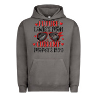 Pigment Tornado future ladies man current mamas boy Urban Hoodie - MaliasSmallBusiness