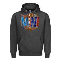 Mini Zipper Hoodie | Teevron