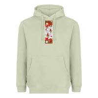 Matcha volleyball penwraps Heavyweight Hoodie - HRA Design Shop