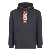 Smoke volleyball penwraps Heavyweight Hoodie - HRA Design Shop