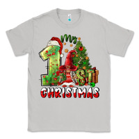Moon Dust first christmas Classic Tee - FaDigitalArtStudio