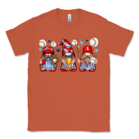 Copper baseball gnome Classic Tee - texasbilliewilder