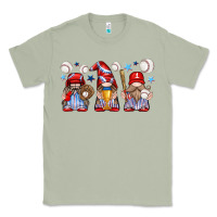 Matcha baseball gnome Classic Tee - texasbilliewilder