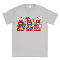 Moon Dust baseball gnome Classic Tee - texasbilliewilder