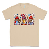 Mushroom baseball gnome Classic Tee - texasbilliewilder