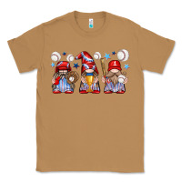 Toasted Coconut baseball gnome Classic Tee - texasbilliewilder