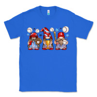 True Royal baseball gnome Classic Tee - texasbilliewilder