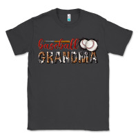 Smoke baseball grandma with leopard Classic Tee - texasbilliewilder