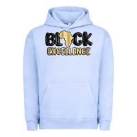 Pigment Grape Ice black excellence Urban Hoodie - MaliasSmallBusiness