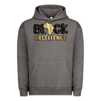 Pigment Tornado black excellence Urban Hoodie - MaliasSmallBusiness
