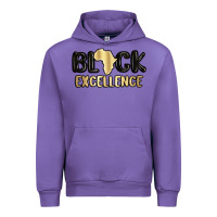 Tulip black excellence Urban Hoodie - MaliasSmallBusiness