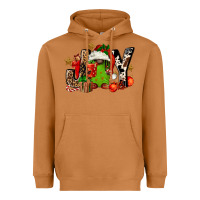Meerkat joy afro gnomes Heavyweight Hoodie - FaDigitalArtStudio
