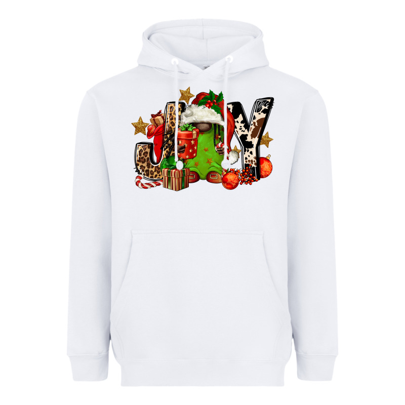 Joy Afro Gnomes Heavyweight Hoodie by FaDigitalArtStudio | Teevron