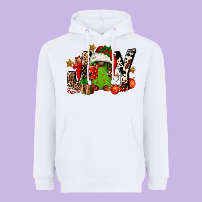 Joy Afro Gnomes Heavyweight Hoodie Designed By Fadigitalartstudio