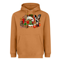 Meerkat joy gnomes Heavyweight Hoodie - FaDigitalArtStudio