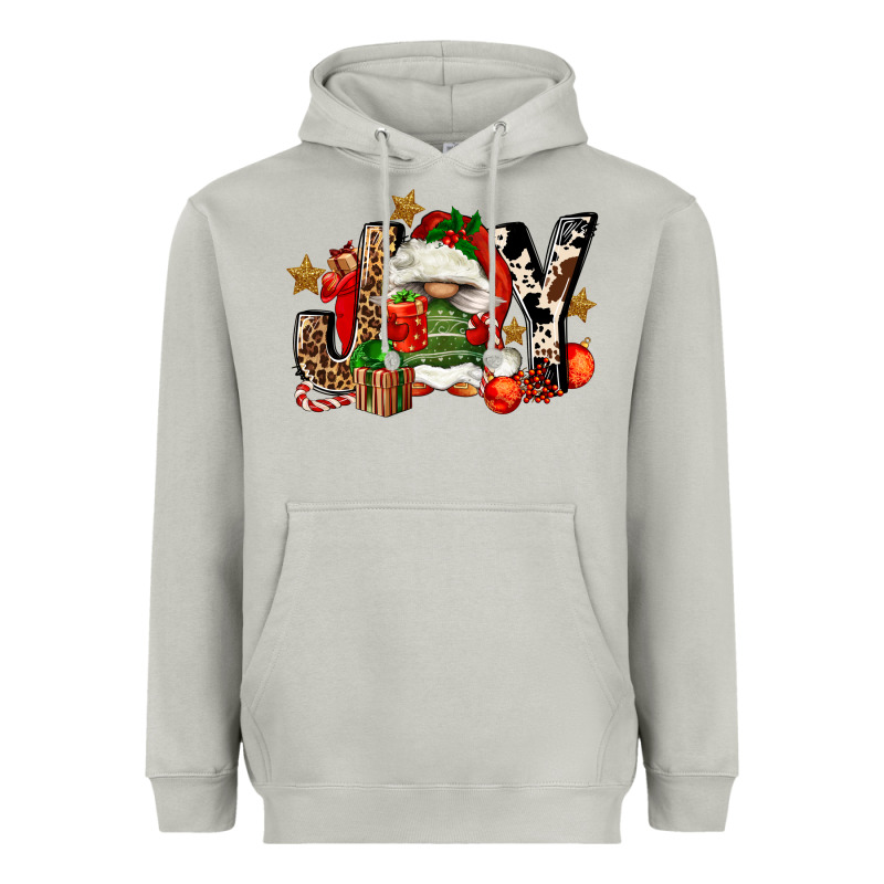 Joy Gnomes Heavyweight Hoodie by FaDigitalArtStudio | Teevron