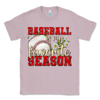 Lilac baseball is my favorite season Classic Tee - texasbilliewilder