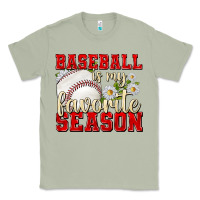 Matcha baseball is my favorite season Classic Tee - texasbilliewilder