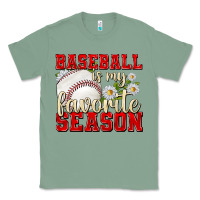 Sage baseball is my favorite season Classic Tee - texasbilliewilder