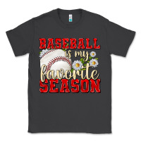 Smoke baseball is my favorite season Classic Tee - texasbilliewilder
