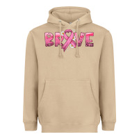 Mushroom brave with ribbon Heavyweight Hoodie - HRA Design Shop