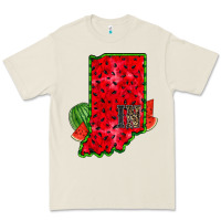Bone indiana watermelon Premium Tee - RacoonDesign