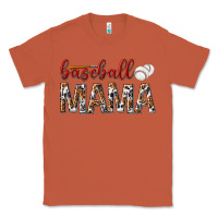 Copper baseball mama Classic Tee - texasbilliewilder