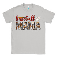 Moon Dust baseball mama Classic Tee - texasbilliewilder
