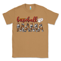 Toasted Coconut baseball mama Classic Tee - texasbilliewilder