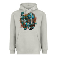 Moon Dust love Heavyweight Hoodie - SublimationCraftShop