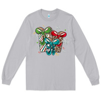 Moon Dust christmas gifts Long Sleeve Tee - MaliasSmallBusiness