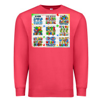 Cardinal autism Premium Sweatshirt - JahusDesignShop