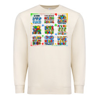 Sandshell autism Premium Sweatshirt - JahusDesignShop