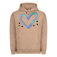 Pigment Burro mamaw Urban Hoodie - MaliasSmallBusiness