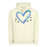 Pigment Pistachio mamaw Urban Hoodie - MaliasSmallBusiness