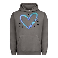 Pigment Tornado mamaw Urban Hoodie - MaliasSmallBusiness