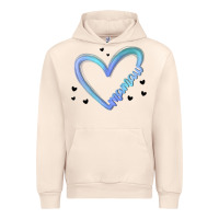 Sandshell mamaw Urban Hoodie - MaliasSmallBusiness