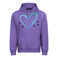 Tulip mamaw Urban Hoodie - MaliasSmallBusiness