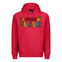 Cardinal raising ballers Premium Hoodie - AdoDesignShop