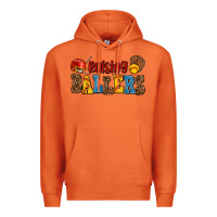 Carrot raising ballers Premium Hoodie - AdoDesignShop