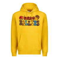 Lemon raising ballers Premium Hoodie - AdoDesignShop