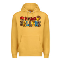 Mustard raising ballers Premium Hoodie - AdoDesignShop