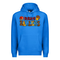 True Royal raising ballers Premium Hoodie - AdoDesignShop