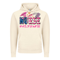 Vintage Artic veteran nurse Vintage Hoodie - AdoDesignShop