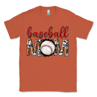 Copper baseball mom Classic Tee - texasbilliewilder