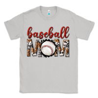 Moon Dust baseball mom Classic Tee - texasbilliewilder